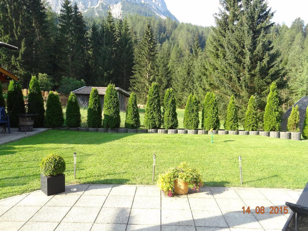 Alpen-Chalet Эрвальд Номер фото