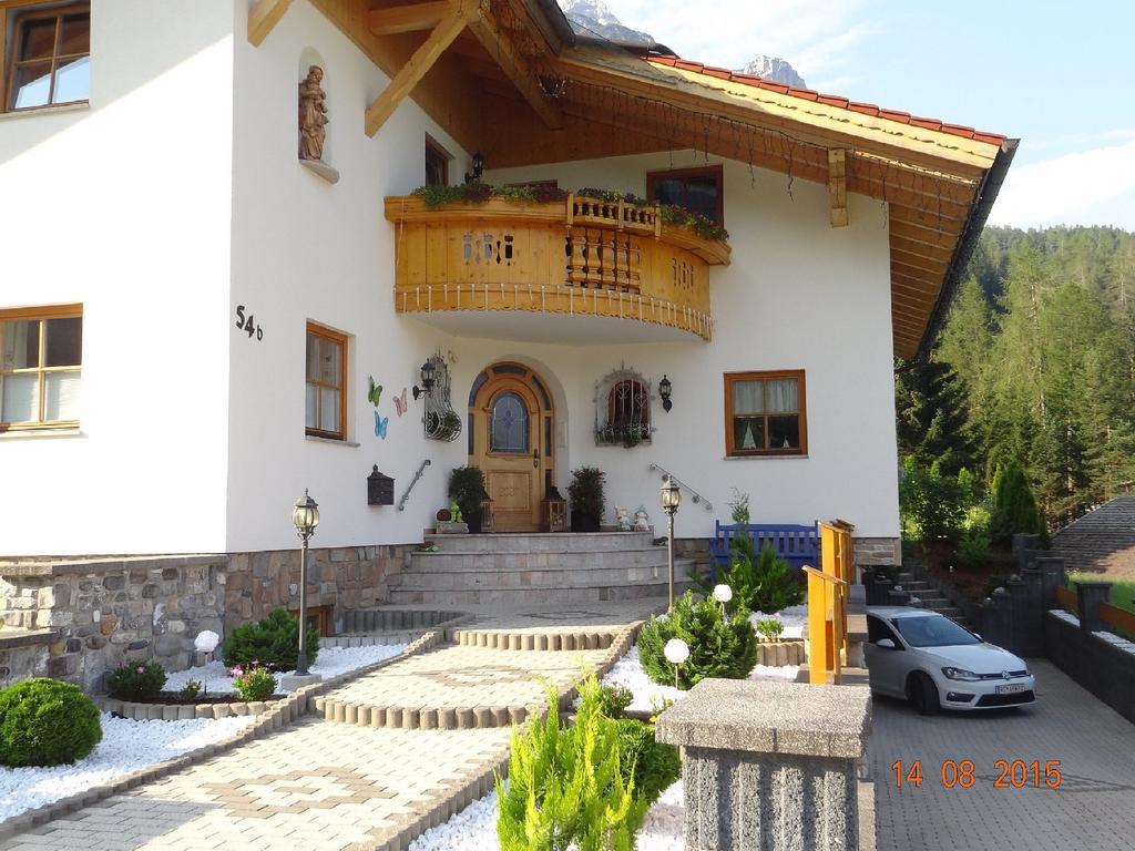 Alpen-Chalet Эрвальд Экстерьер фото