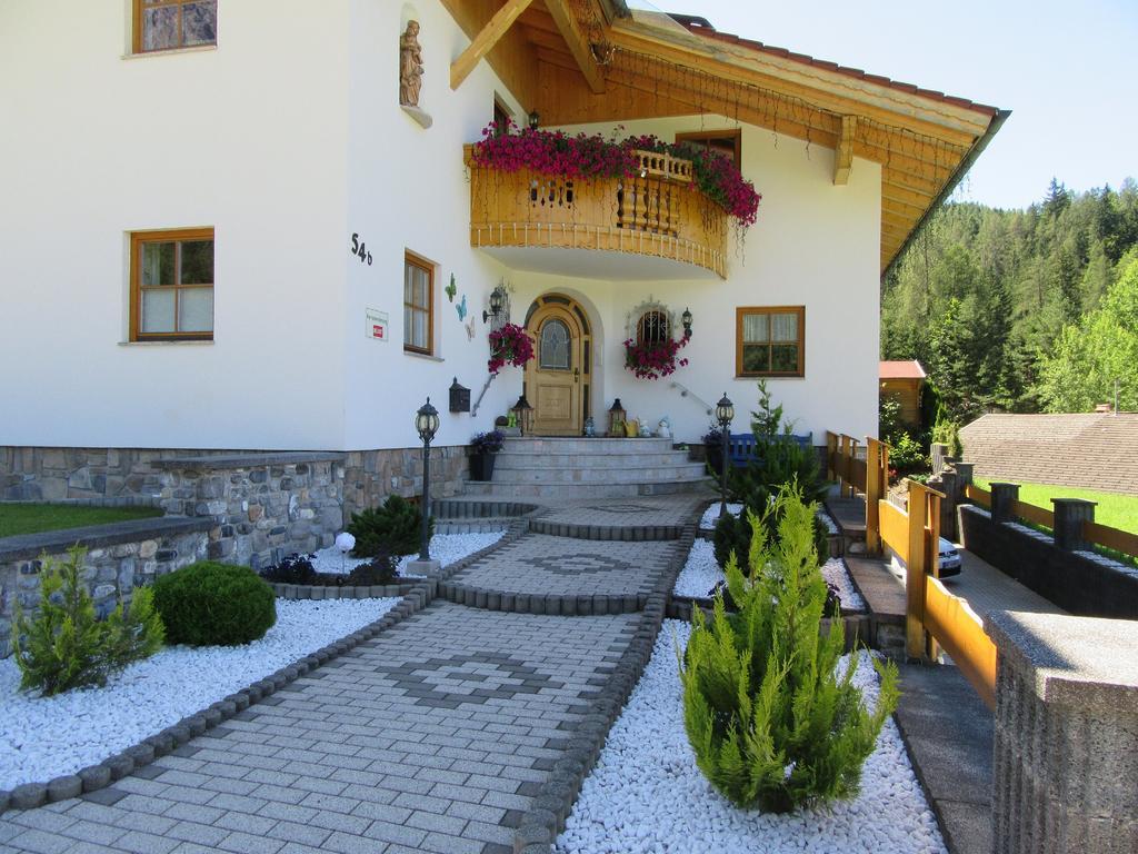 Alpen-Chalet Эрвальд Экстерьер фото